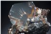 Ematite, rutilo